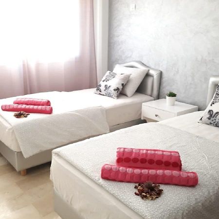 Horizon Secret Home Casablanca Esterno foto