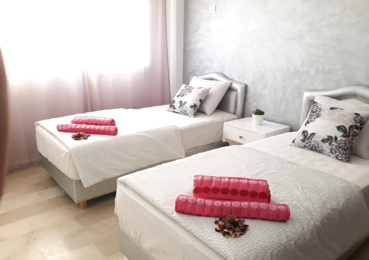 Horizon Secret Home Casablanca Esterno foto