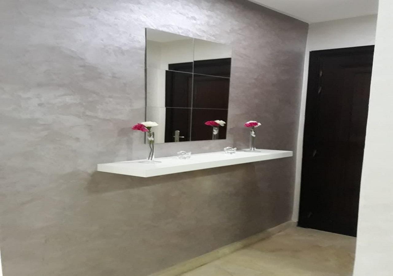 Horizon Secret Home Casablanca Esterno foto