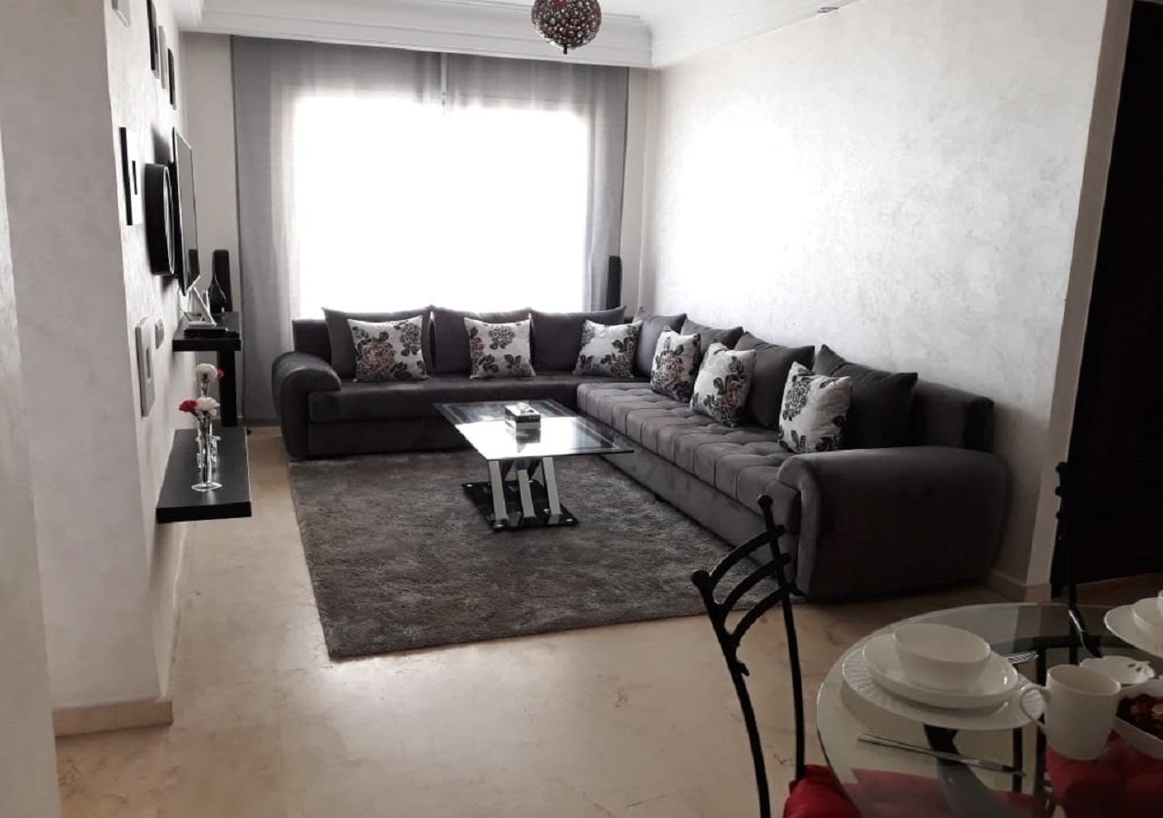 Horizon Secret Home Casablanca Esterno foto